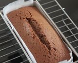 レモン&ペッパーショコラのウィークエンド作り方21写真
