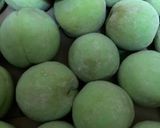 濃縮ネクター作り方4写真