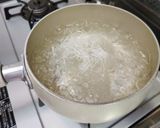 給食☆チャプチェ作り方3写真