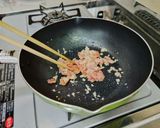 給食☆チャプチェ作り方5写真