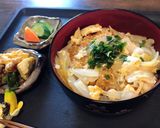 超簡単！！麺つゆでカツ丼♡作り方7写真