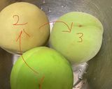 濃縮ネクター作り方7写真