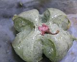 ひな祭りパン作り方5写真