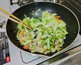 給食☆チャプチェ作り方6写真
