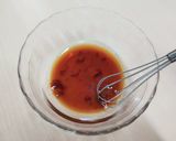 給食☆チャプチェ作り方4写真