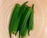 美味しくてオクラでも食べれる〜GM漬け作り方2写真