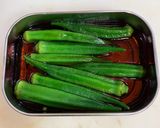 美味しくてオクラでも食べれる〜GM漬け作り方4写真