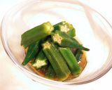 美味しくてオクラでも食べれる〜GM漬け作り方5写真