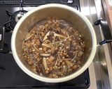 【大崎市】きのこの中華スープ【学校給食】作り方6写真