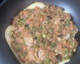 食べたら餃子ーなすver.ー作り方4写真