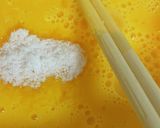 残ったスパムでスパムおにぎり丼作り方3写真