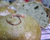 ひな祭りパン作り方6写真