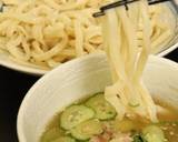 埼玉夏の定番☆すったて(冷や汁)風うどん作り方8写真