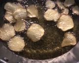 カリカリさつまいもチップ作り方5写真
