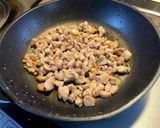 あの日食べた思い出のチキンオーバーライス作り方5写真