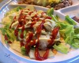 あの日食べた思い出のチキンオーバーライス作り方9写真