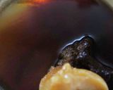 味噌豚丼作り方1写真