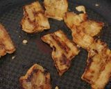 味噌豚丼作り方4写真