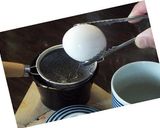 独り身茹で玉子作り方6写真