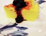 とっても美味しい♪ブルーベリージャム作り方8写真