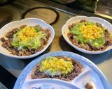 ペッパーランチのビーフペッパーライス作り方6写真