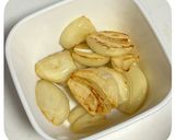 トンテキ【胃袋鷲掴み！思い出の味】作り方4写真