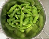 ☆鶏ももと夏野菜のこく旨炒め物☆作り方2写真