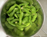 ☆鶏ももと夏野菜のこく旨炒め物☆作り方2写真
