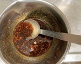 ☆鶏ももと夏野菜のこく旨炒め物☆作り方8写真