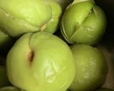 濃縮ネクター作り方10写真