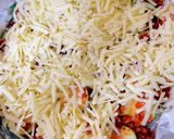 食べるラー油withズッキーニ作り方3写真
