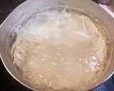 緑のタバスコで食べるハラペーニョそうめん作り方3写真