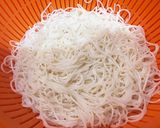 緑のタバスコで食べるハラペーニョそうめん作り方5写真