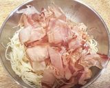 緑のタバスコで食べるハラペーニョそうめん作り方9写真