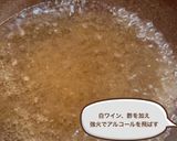 ズッキーニのスカペーチェ作り方4写真