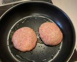 リュウジの本気スパイスハンバーグ作り方5写真