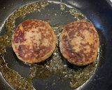リュウジの本気スパイスハンバーグ作り方6写真