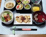 ヨウサマの減塩甘醤油さばご飯作り方4写真