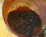 猪鹿どんぐりラーメン作り方10写真