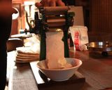 猪鹿どんぐりラーメン作り方15写真