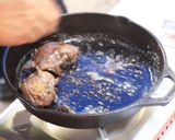 猪鹿どんぐりラーメン作り方13写真