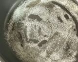 食パン1枚＋ワンパン de 韓国トースト作り方2写真