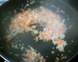 簡単ミートスパゲティー作り方2写真