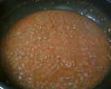 簡単ミートスパゲティー作り方4写真