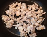 簡単☆お手軽旨辛豚丼♩作り方2写真