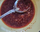 簡単！トンテキでスタミナアップ作り方1写真