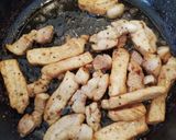 簡単！トンテキでスタミナアップ作り方4写真