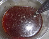 鶏もも肉と厚揚げの旨煮作り方10写真