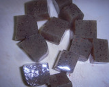 鶏もも肉と厚揚げの旨煮作り方7写真