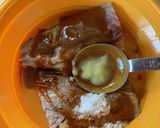 煮なくてもふっくら！鯖の味噌煮作り方2写真